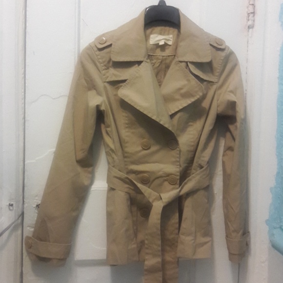 Jackets & Blazers - SHORT JACKET  DESIGNED  ITALY.